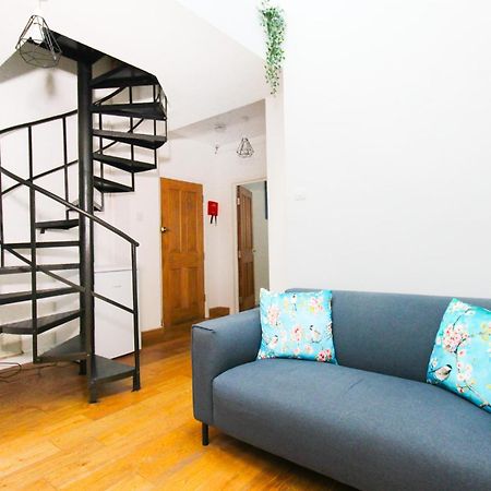 Two Bedroom In Islington Londra Dış mekan fotoğraf