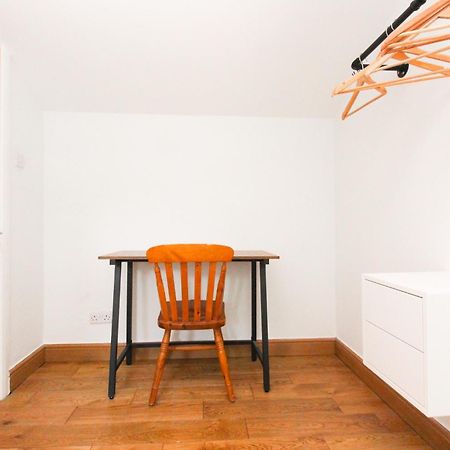 Two Bedroom In Islington Londra Dış mekan fotoğraf