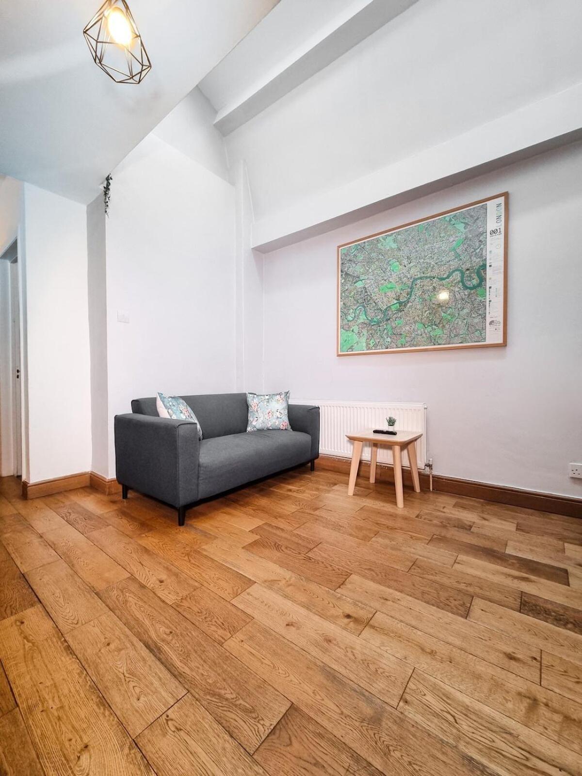 Two Bedroom In Islington Londra Dış mekan fotoğraf