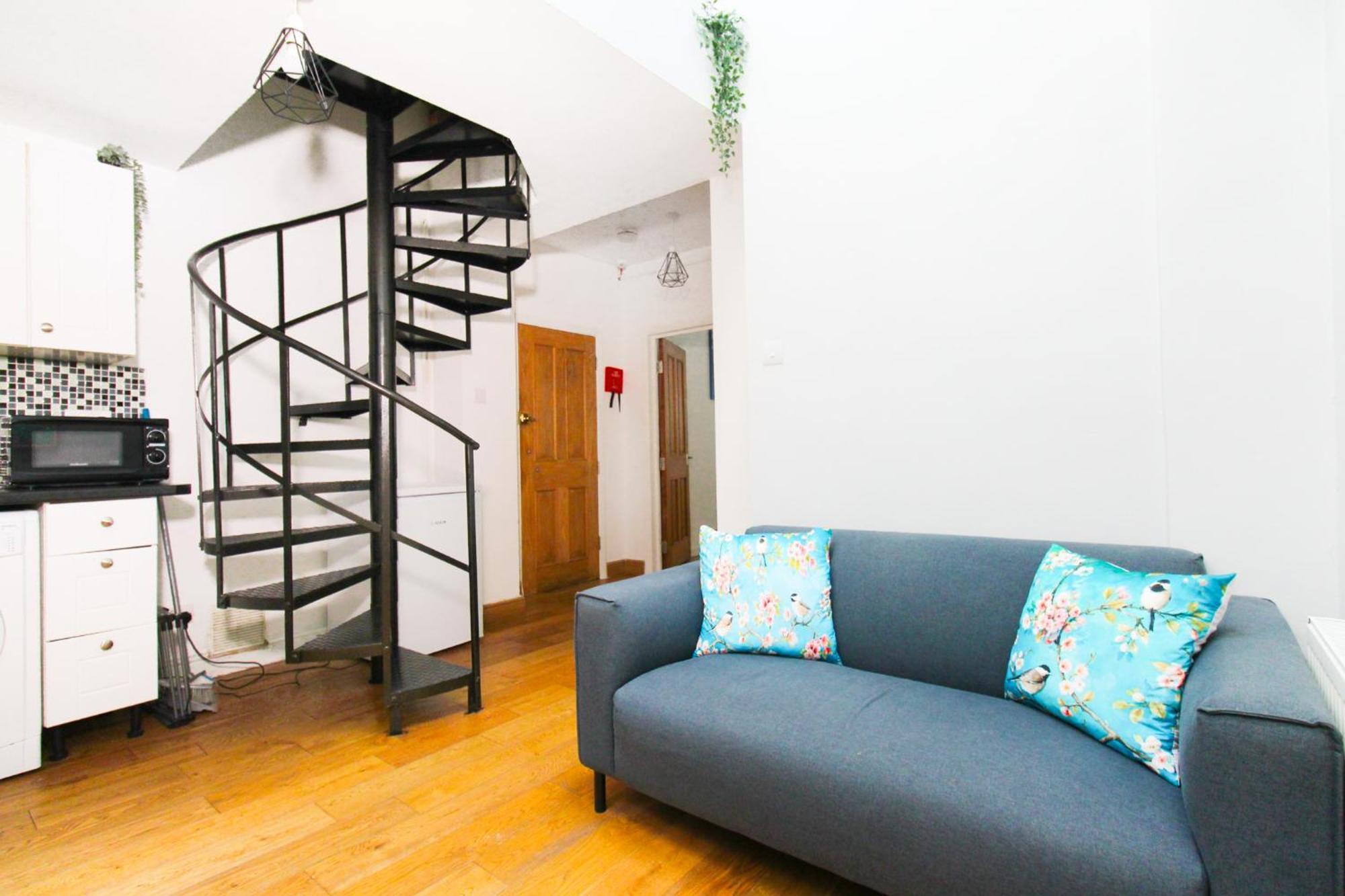 Two Bedroom In Islington Londra Dış mekan fotoğraf