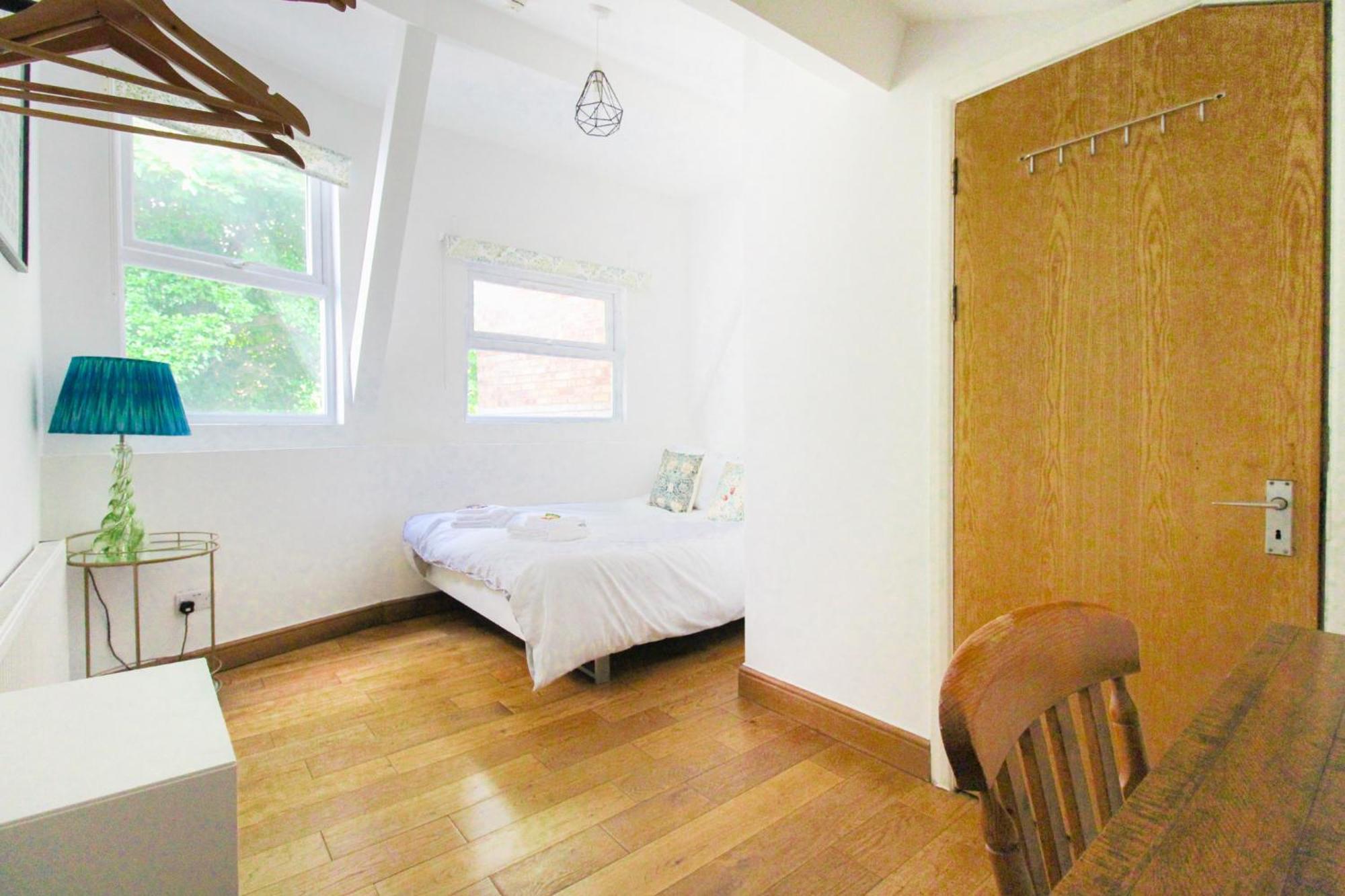 Two Bedroom In Islington Londra Dış mekan fotoğraf
