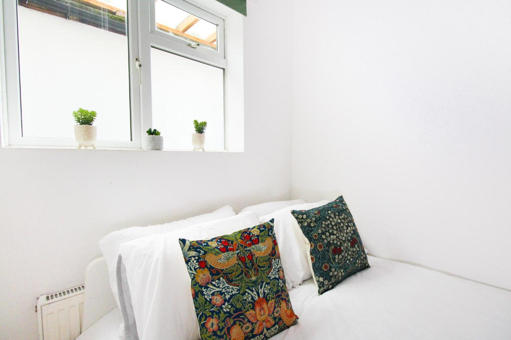 Two Bedroom In Islington Londra Dış mekan fotoğraf